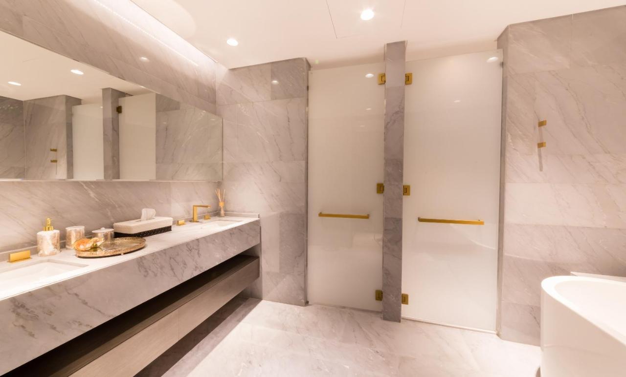 Appartement Maison Privee - Luxury Sea View In Five On The Palm *
