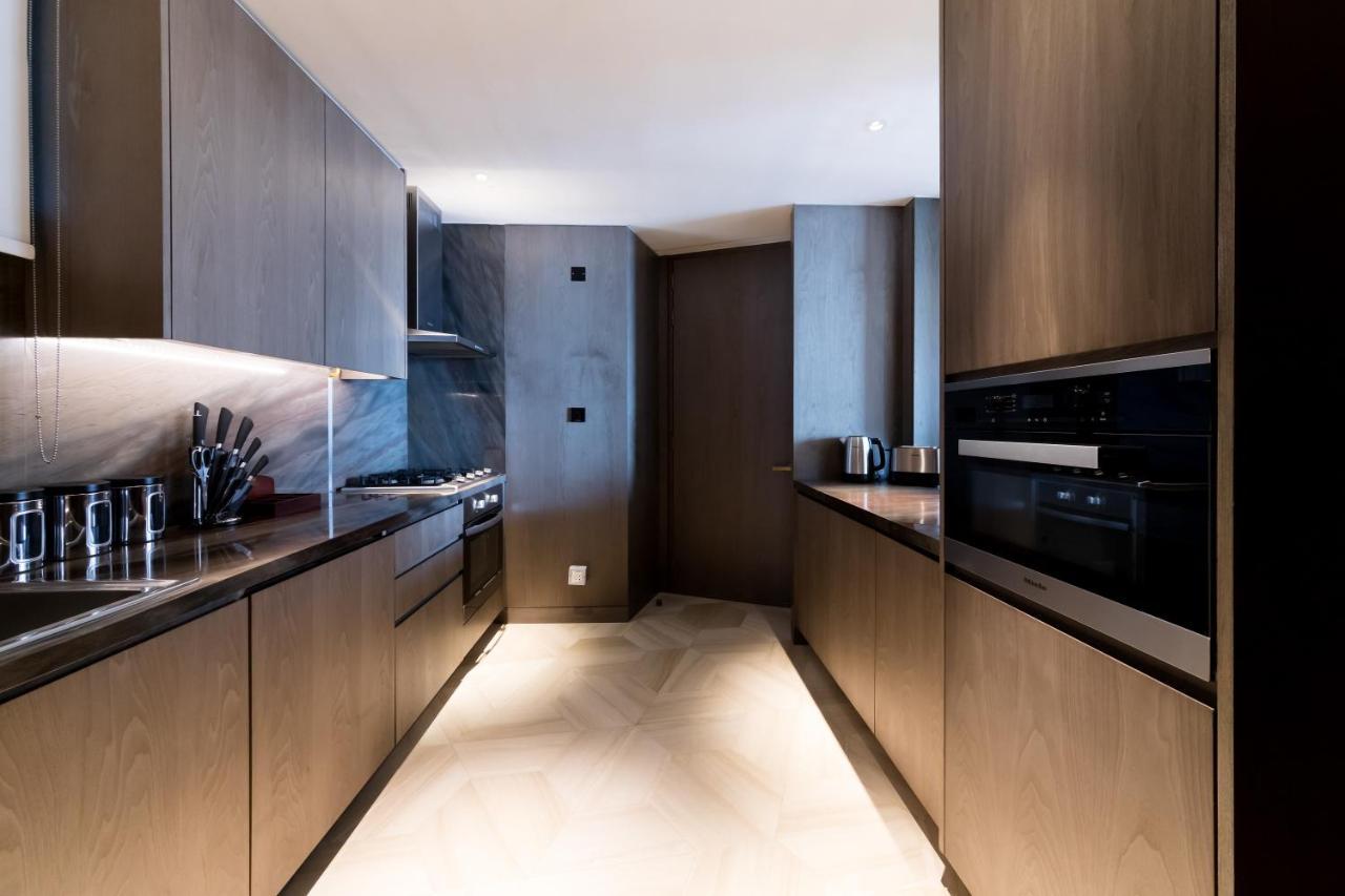 Appartement Maison Privee - Luxury Sea View In Five On The Palm