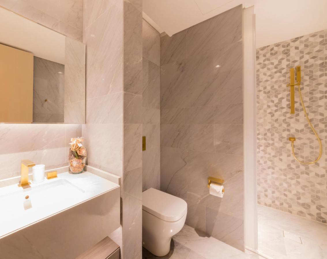 Appartement Maison Privee - Luxury Sea View In Five On The Palm