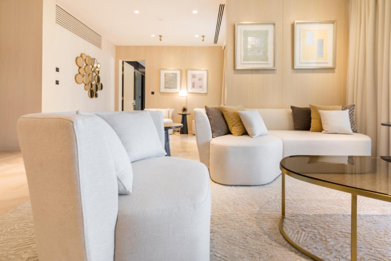 Appartement Maison Privee - Luxury Sea View In Five On The Palm *