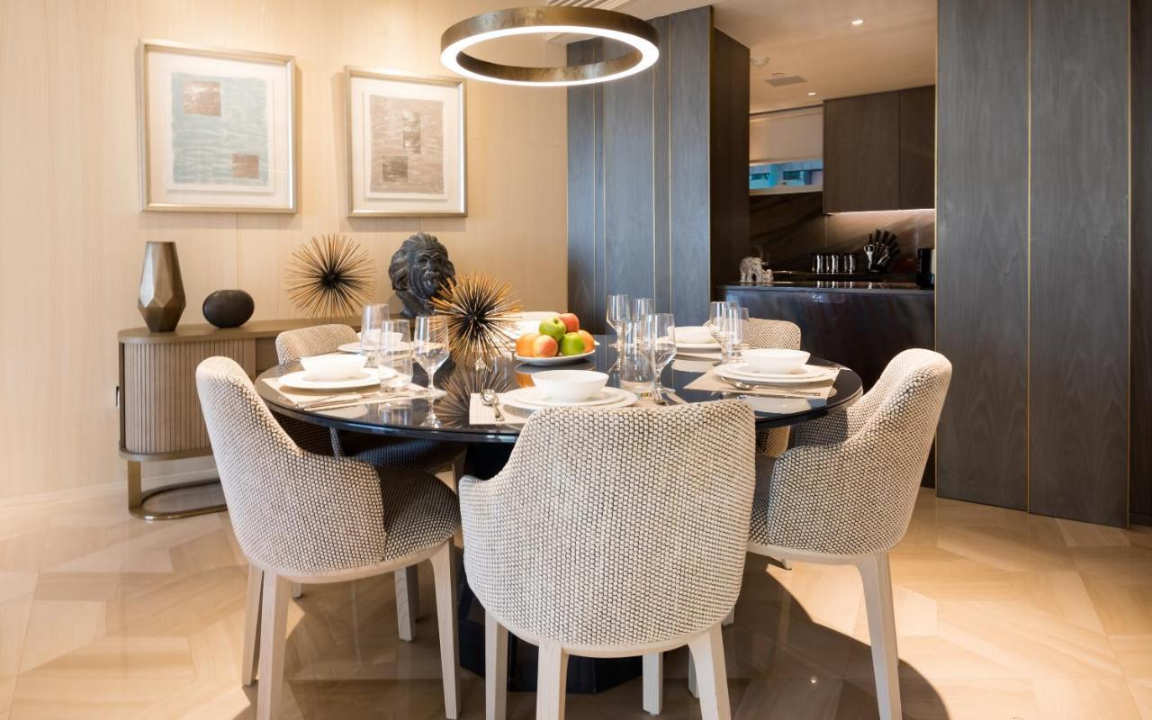 Maison Privee - Luxury Sea View In Five On The Palm Dubaï
