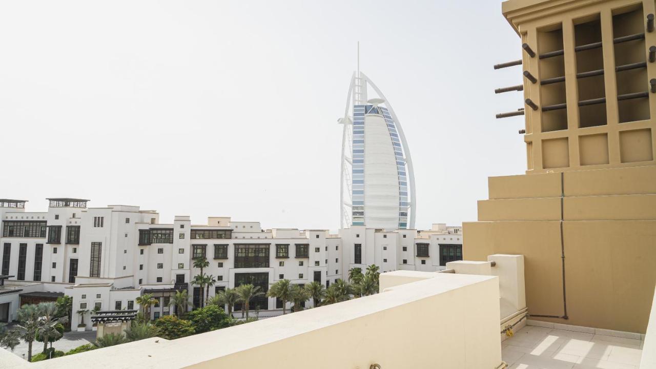 Madinat Jumeirah Living *
