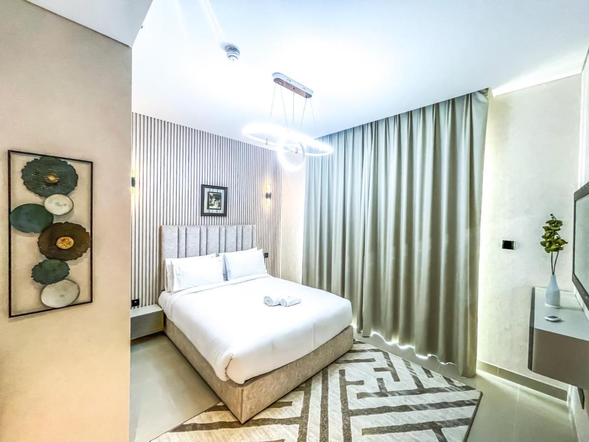 By Latinem Luxury 2 Bedroom Cv B2508 Near Burj Khalifa Apartamento *