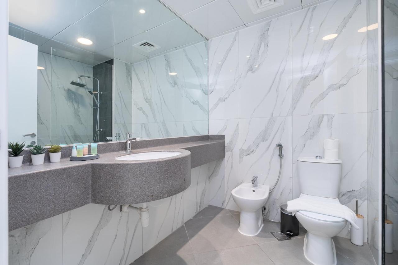 Marina Stunning Huge 4 Bedroom Apts Near Jbr Gym Pool Parking Appartement Dubai