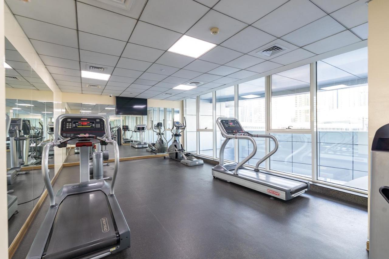 Marina Stunning Huge 4 Bedroom Apts Near Jbr Gym Pool Parking Appartement *