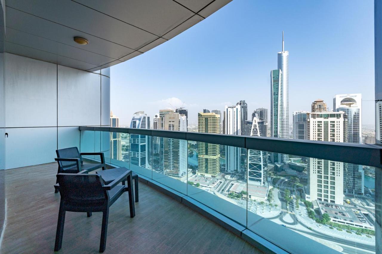 Marina Stunning Huge 4 Bedroom Apts Near Jbr Gym Pool Parking Appartement Dubai