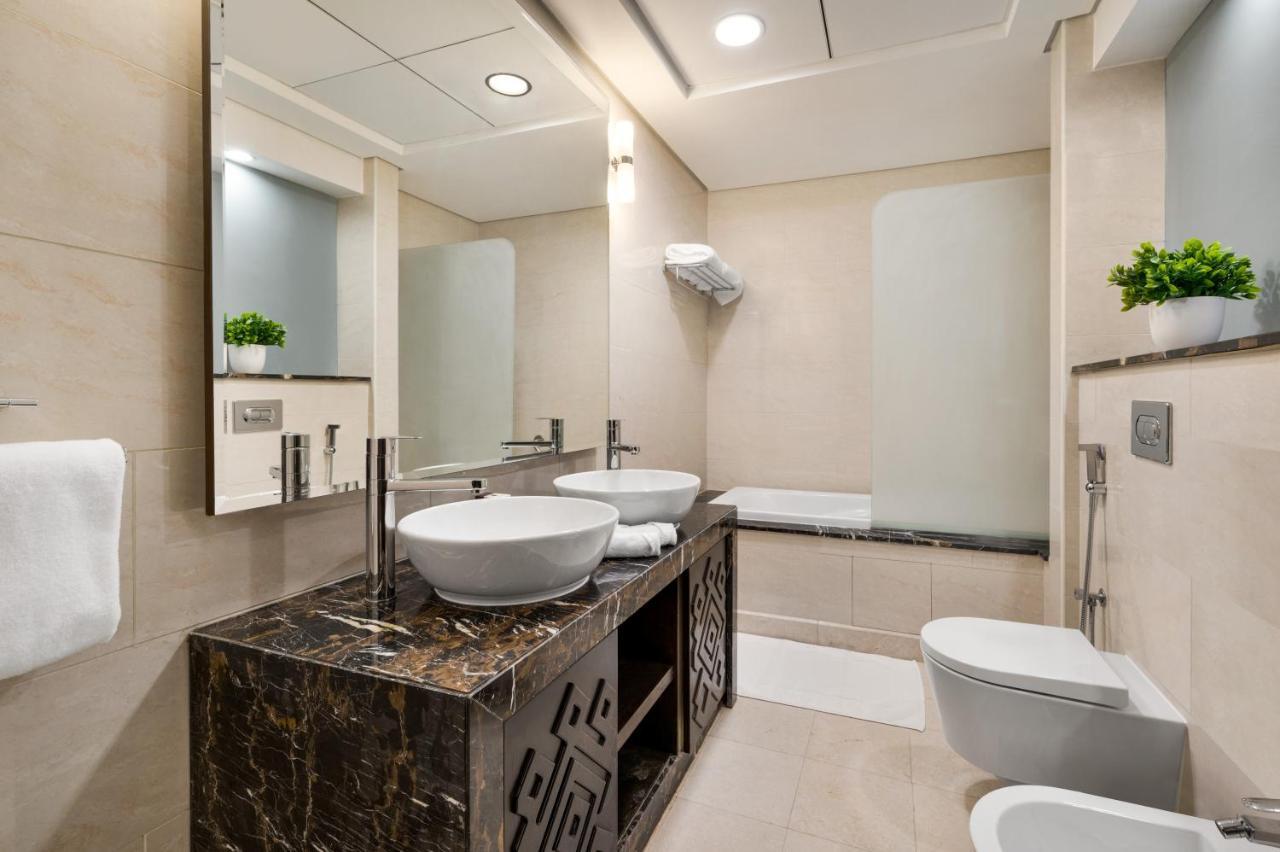 Wyndham Residences The Palm Complex
