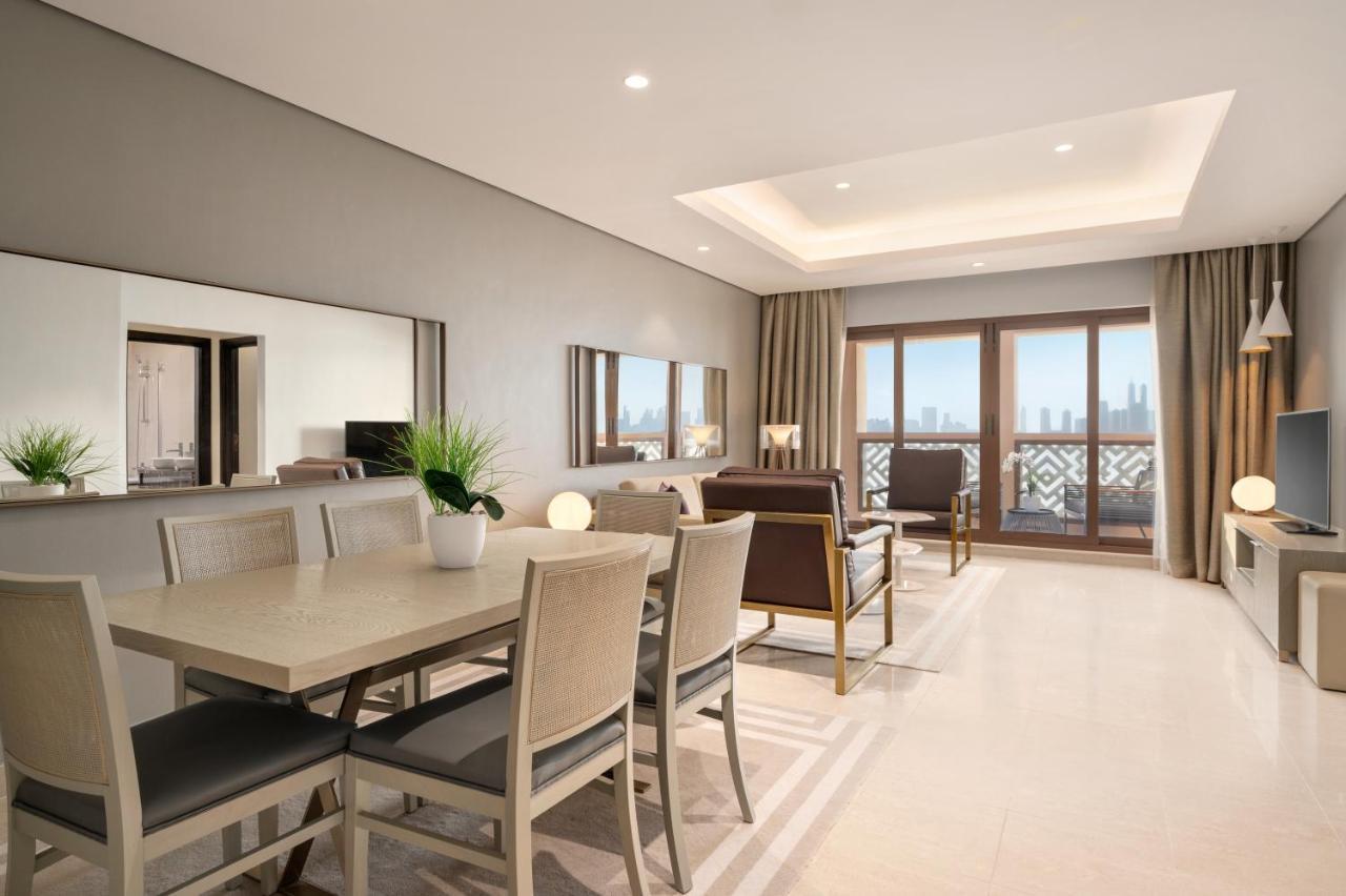 Wyndham Residences The Palm 5*