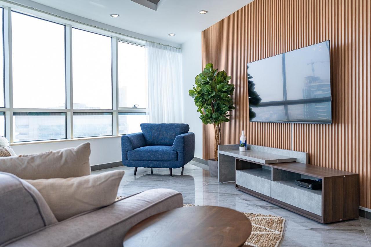 Marina Stunning Huge 4 Bedroom Apts Near Jbr Gym Pool Parking Appartement Dubai