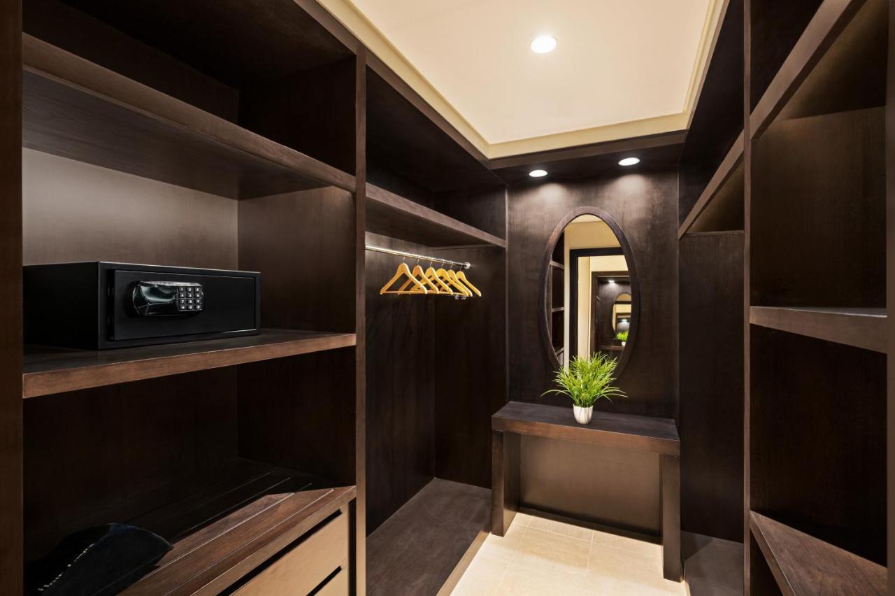 Complex Wyndham Residences The Palm 5*