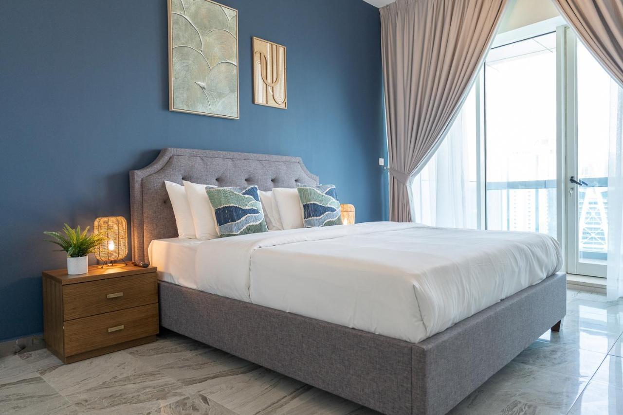 Appartement Marina Stunning Huge 4 Bedroom Apts Near Jbr Gym Pool Parking *