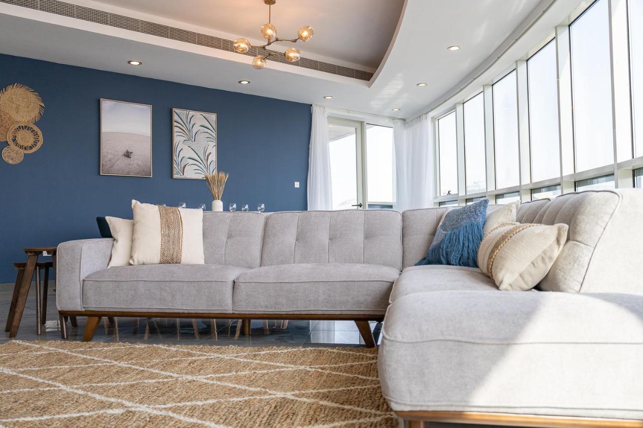 Appartement Marina Stunning Huge 4 Bedroom Apts Near Jbr Gym Pool Parking *
