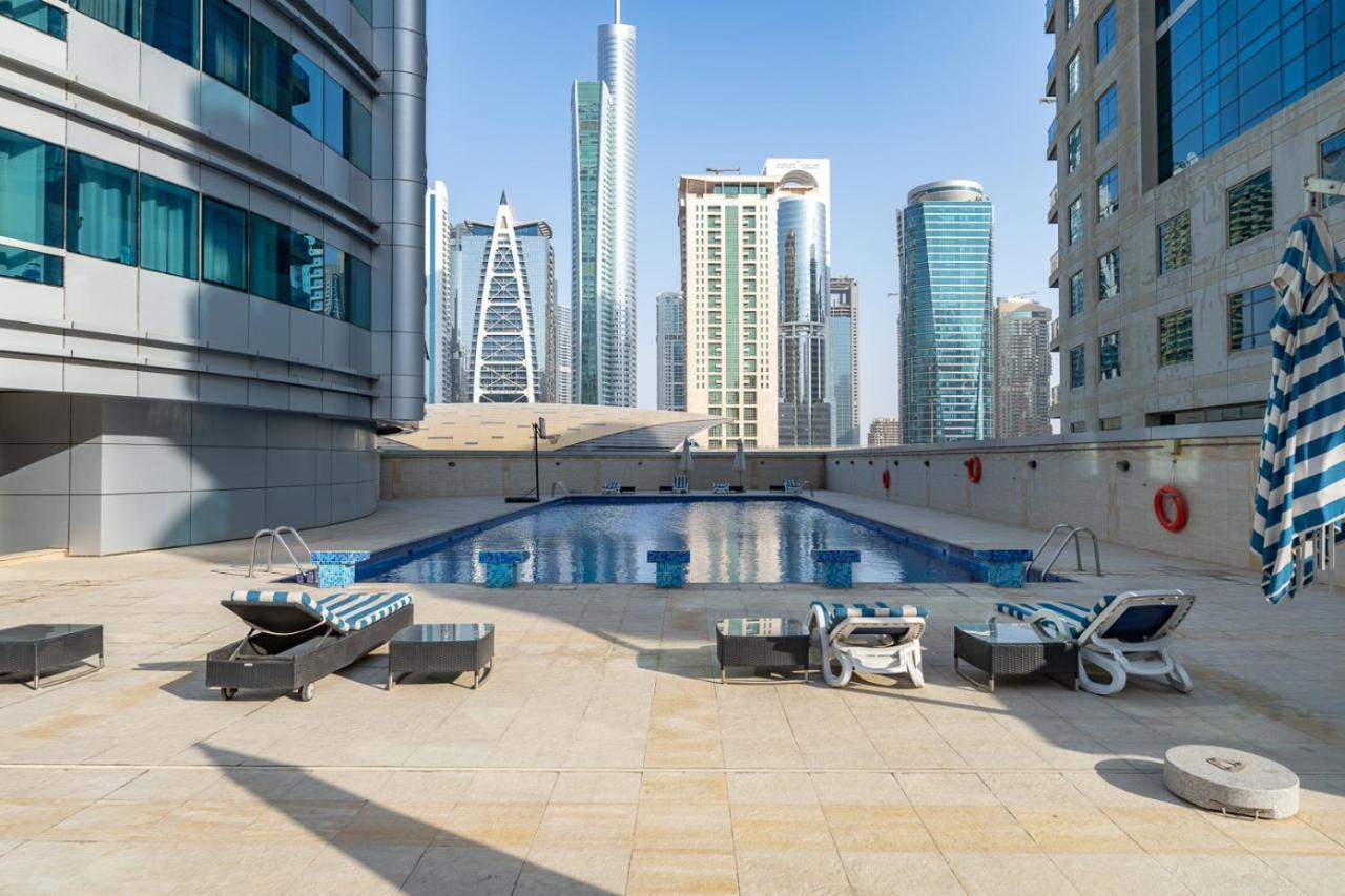 Marina Stunning Huge 4 Bedroom Apts Near Jbr Gym Pool Parking Appartement