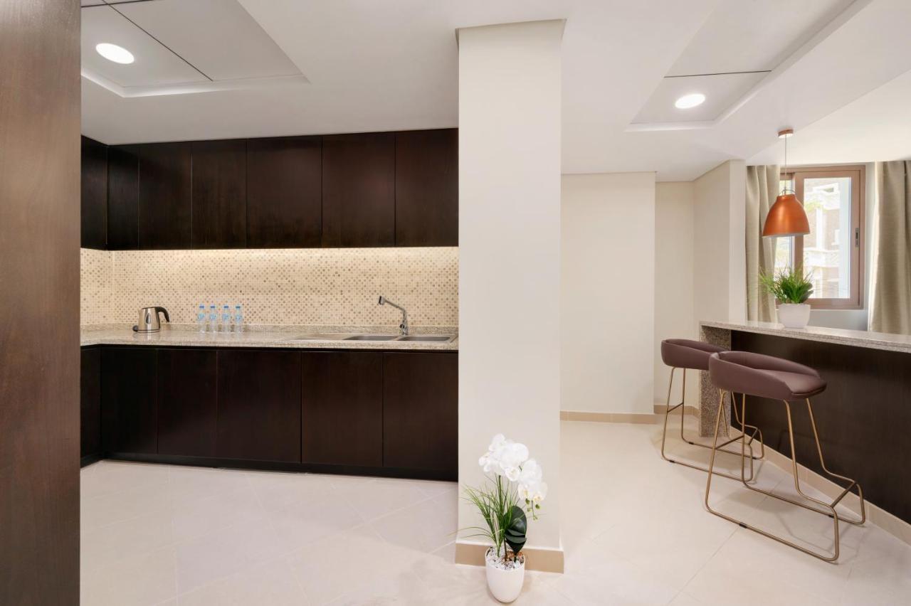 Wyndham Residences The Palm Complex 5*
