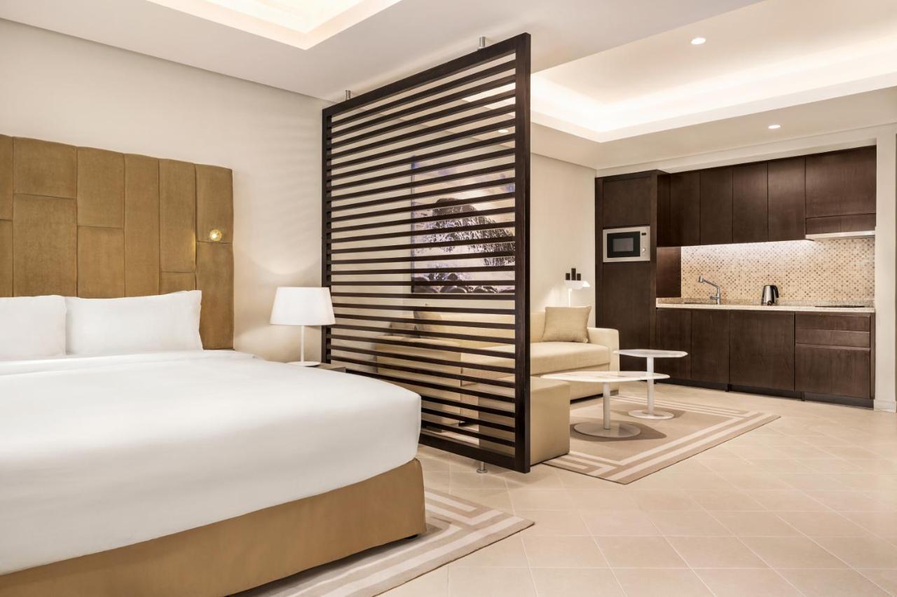 Complex Wyndham Residences The Palm 5*