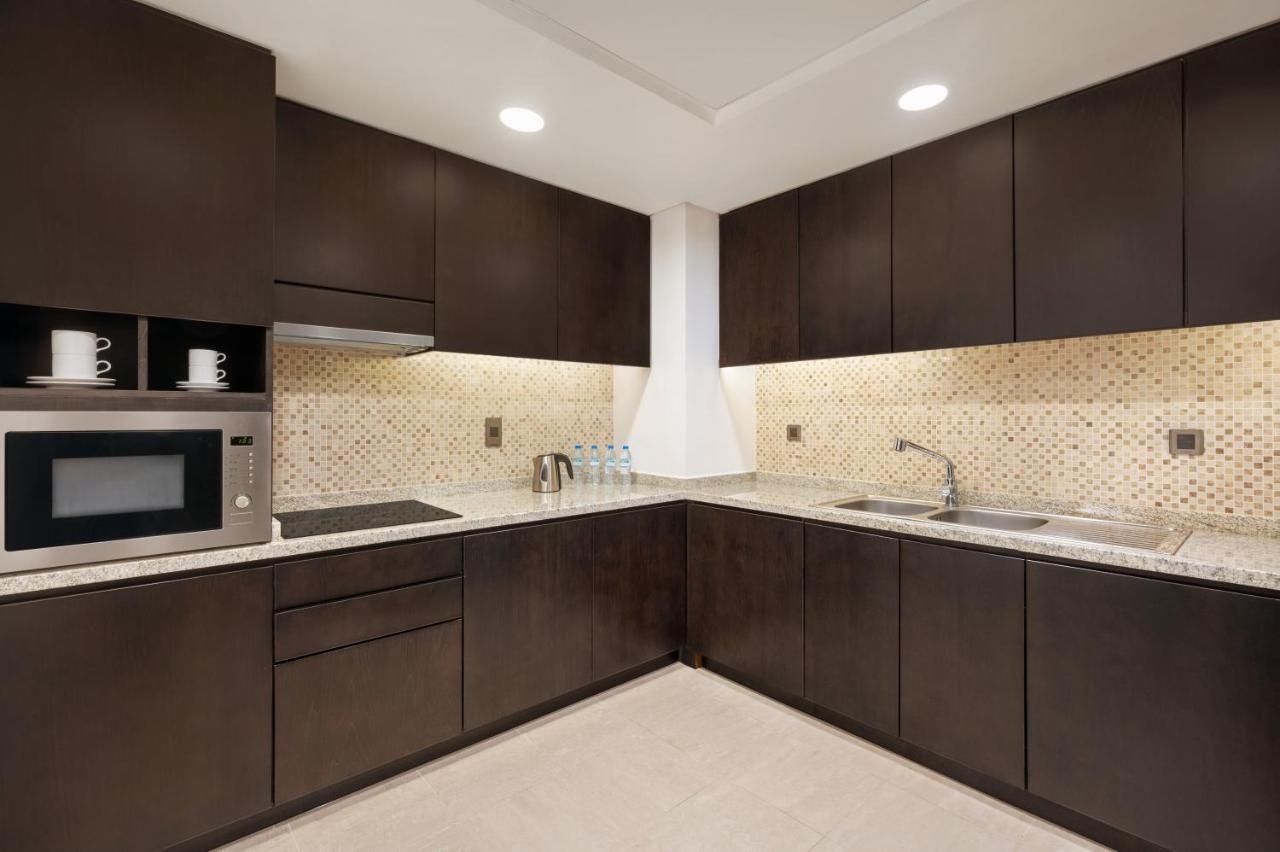 Wyndham Residences The Palm Complex Dubai