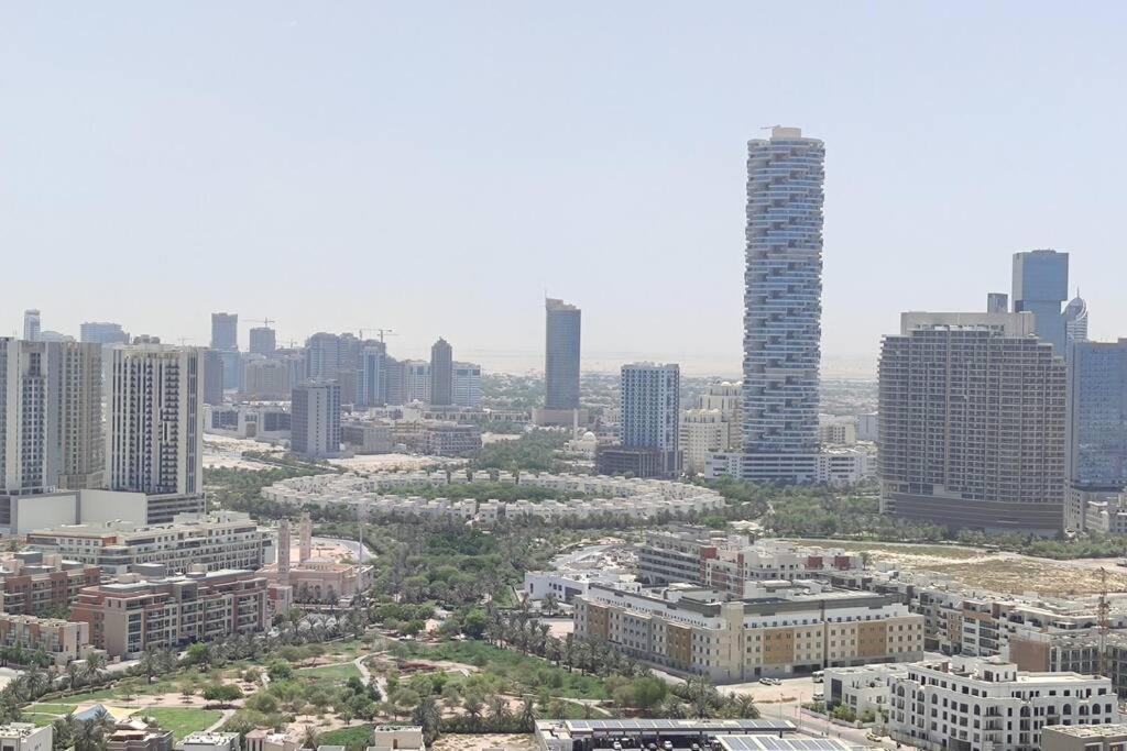 Apartamento High Floor 1br Vacation With Terrace Dubái