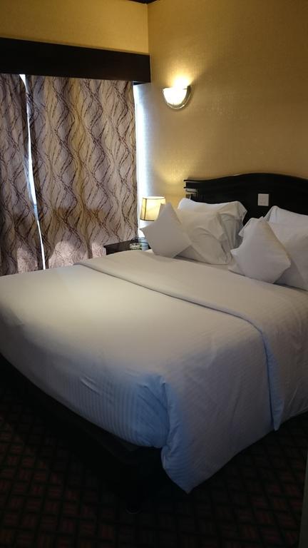 Hotel Sandras