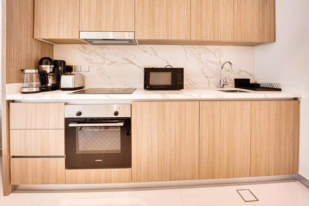 Appartement Lovely In Vista Tower, Beachfront *