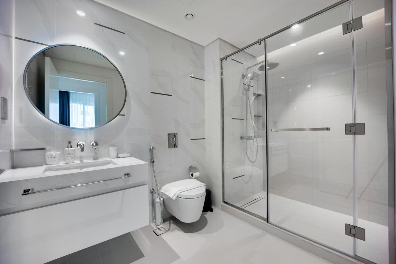 Appartement Lovely In Vista Tower, Beachfront Dubaï