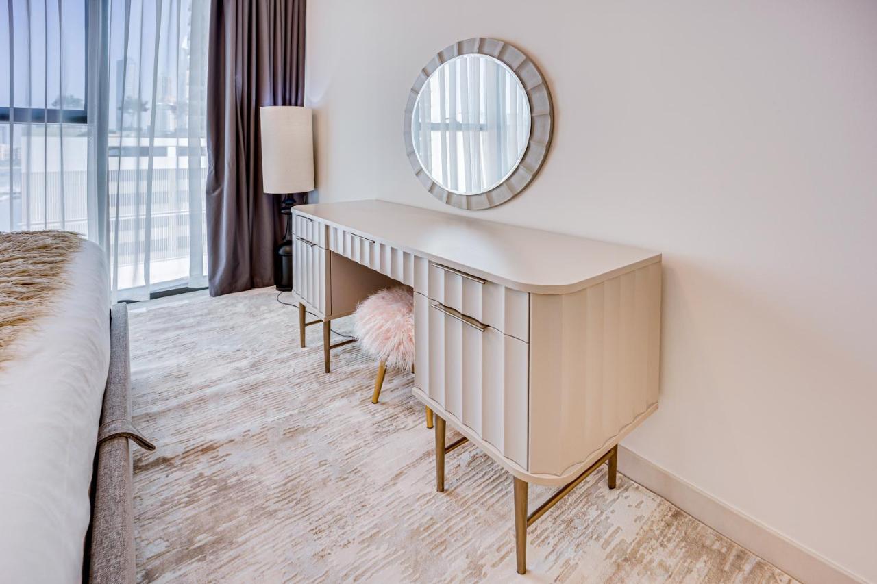 Lovely In Vista Tower, Beachfront Dubaï