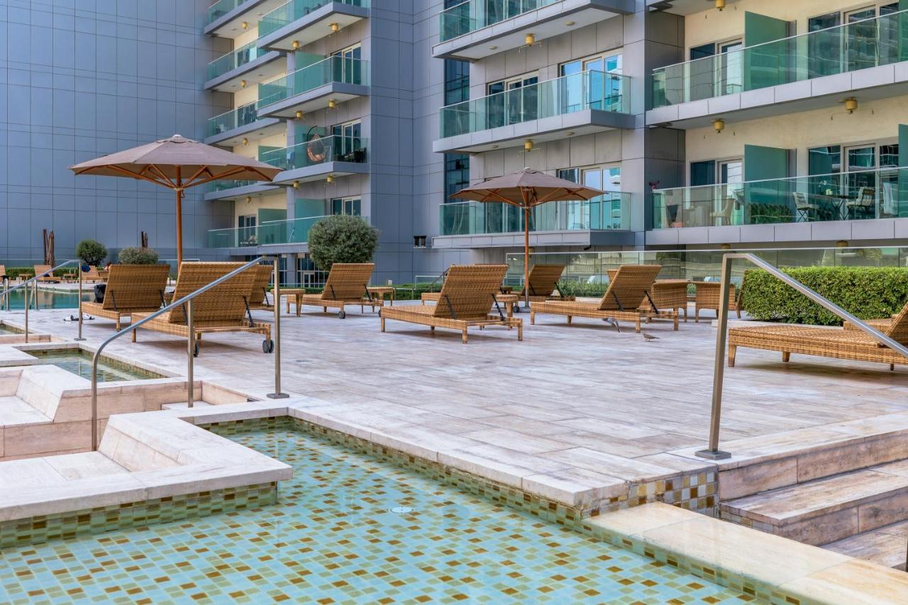 Stunning Near Burj Khalifa Appartement Dubai