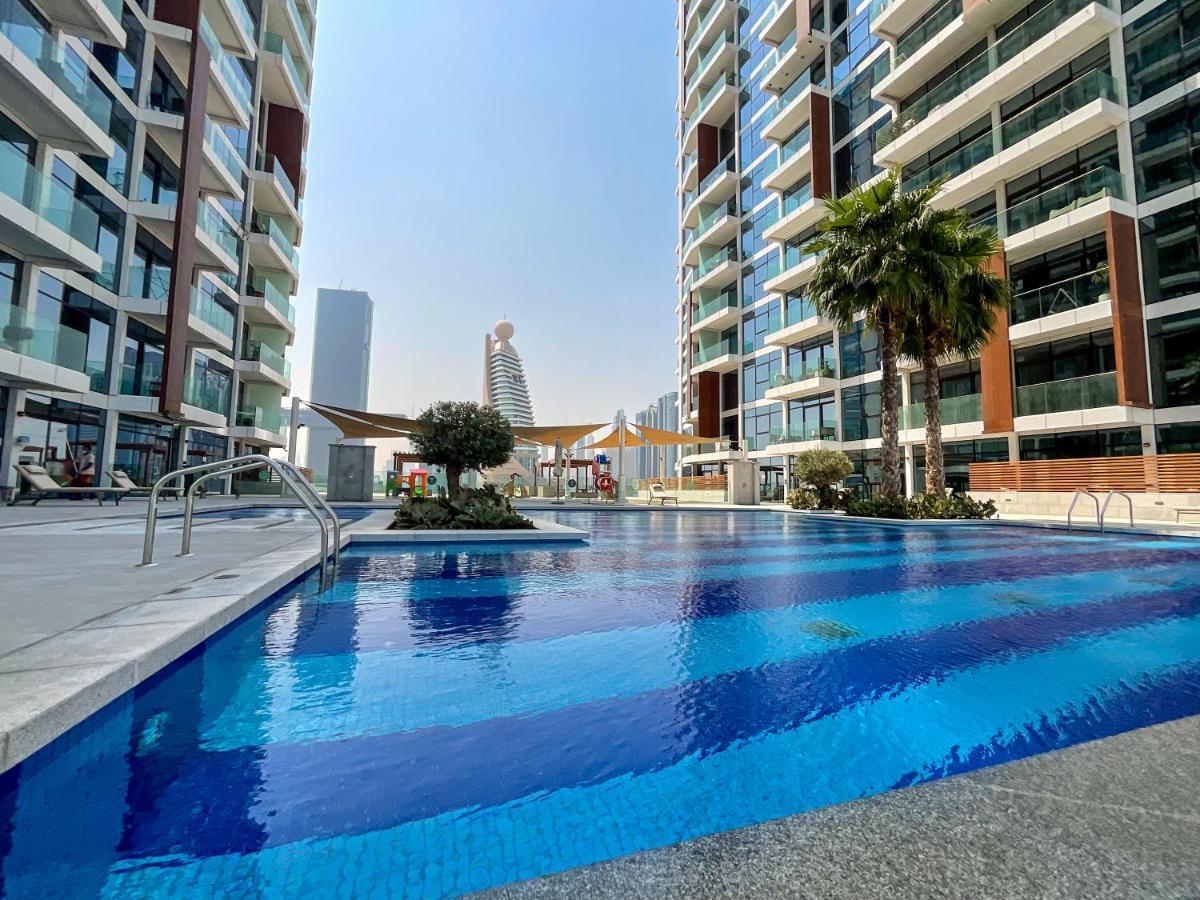 Higuests - Spacious Near Zabeel Park With Panoramic Views * Dubaï