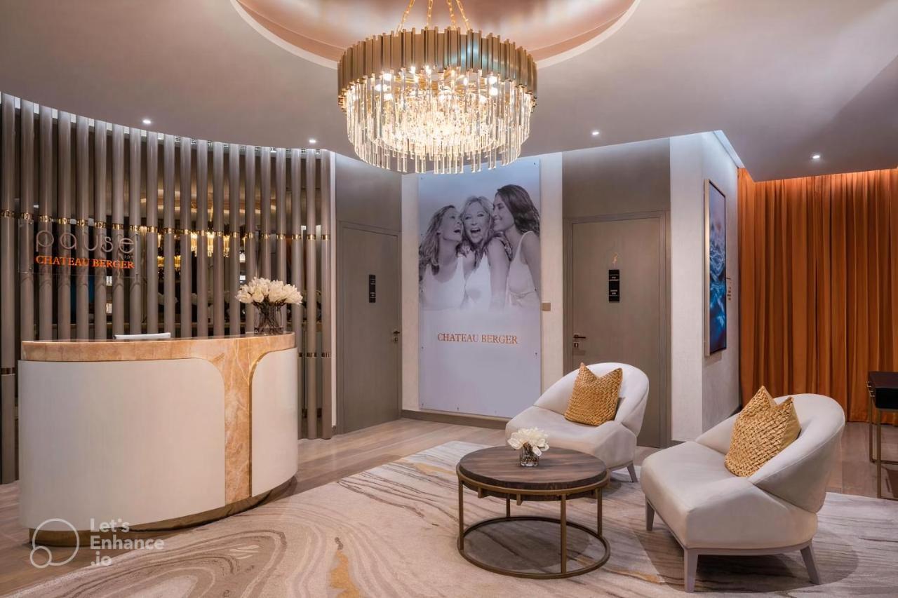 Appartement Paramount Midtown, Business Bay Dubai