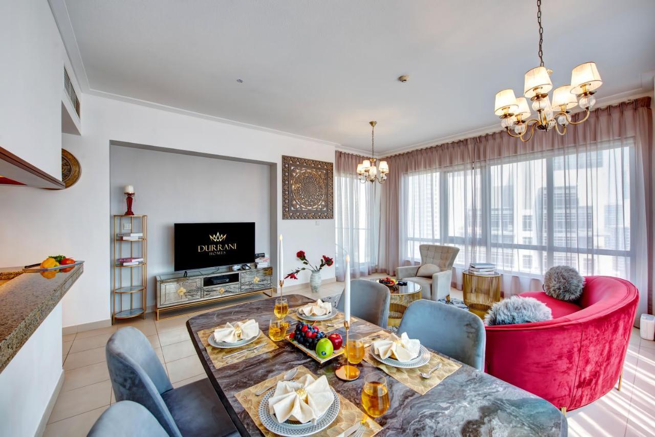 Durrani Homes - Modern Living At Southridge Besides Mall And Burj Khalifa
