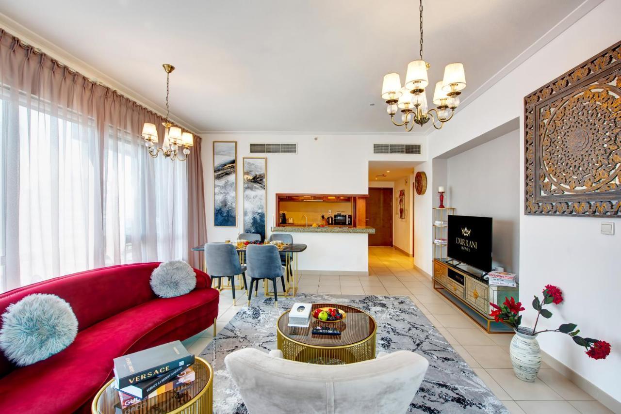 Durrani Homes - Modern Living At Southridge Besides Mall And Burj Khalifa Appartement *