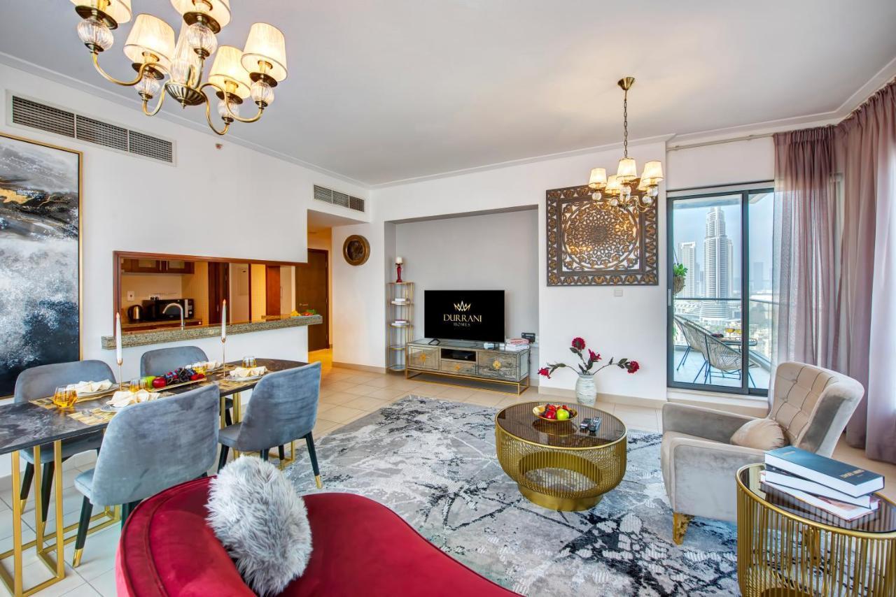 Durrani Homes - Modern Living At Southridge Besides Mall And Burj Khalifa *