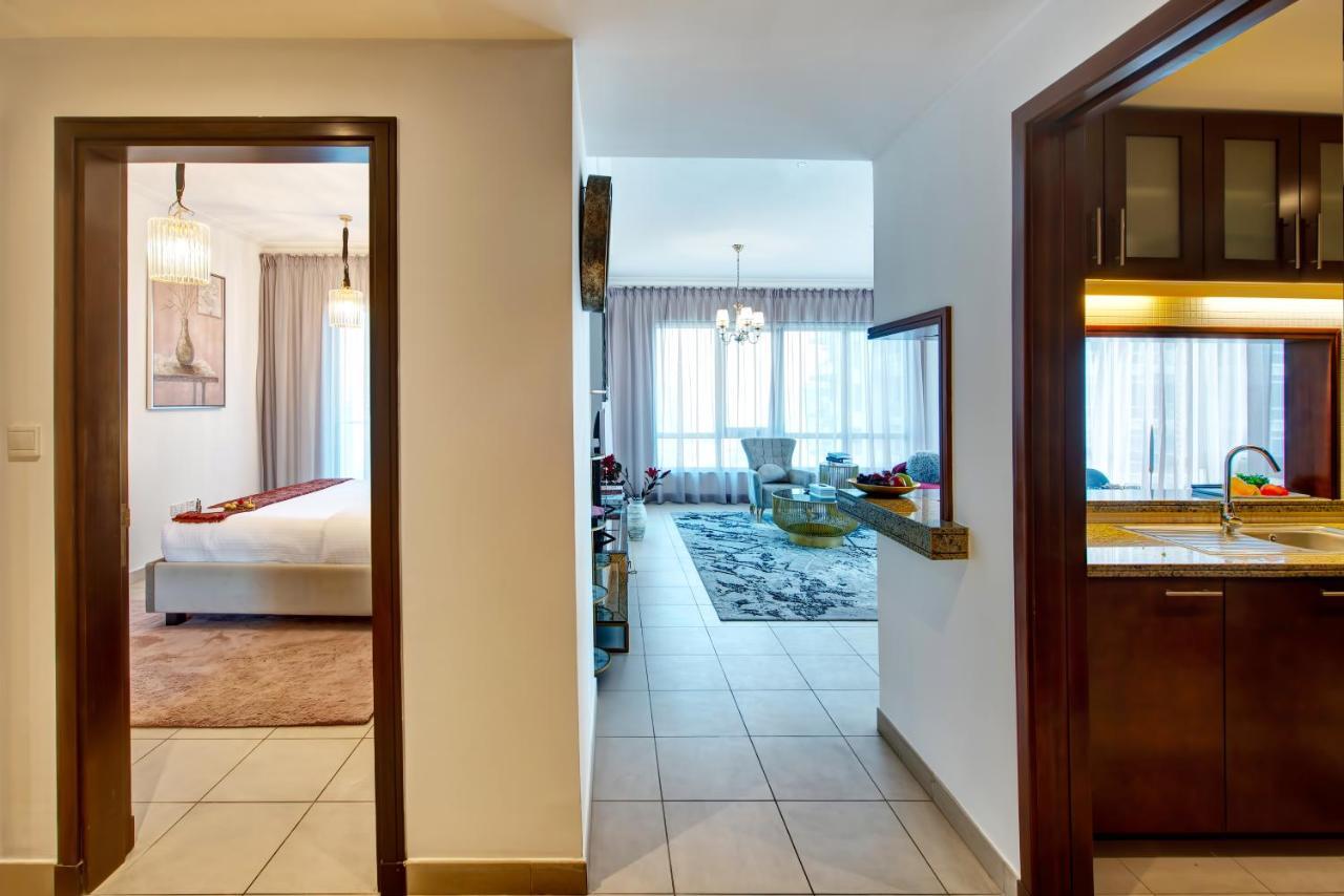 Durrani Homes - Modern Living At Southridge Besides Mall And Burj Khalifa Appartement