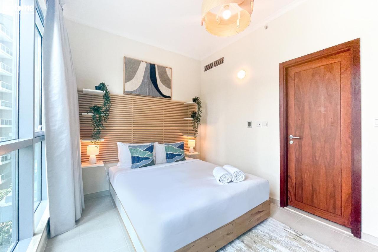 Bnbmehomes - The Residences Apartment *