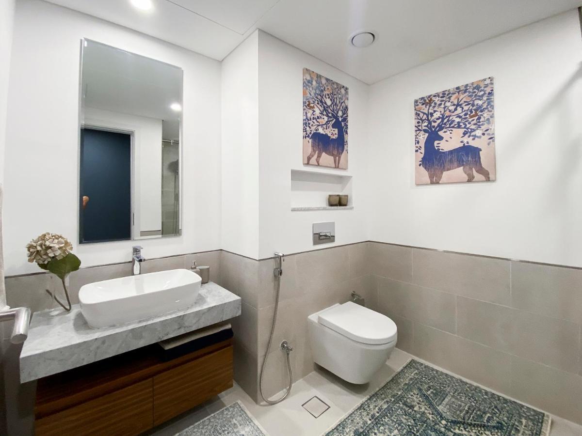 Dar Vacation - Blue Spacious Luxury Apartment *
