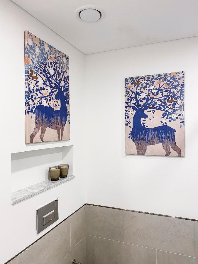 Apartamento Dar Vacation - Blue Spacious Luxury