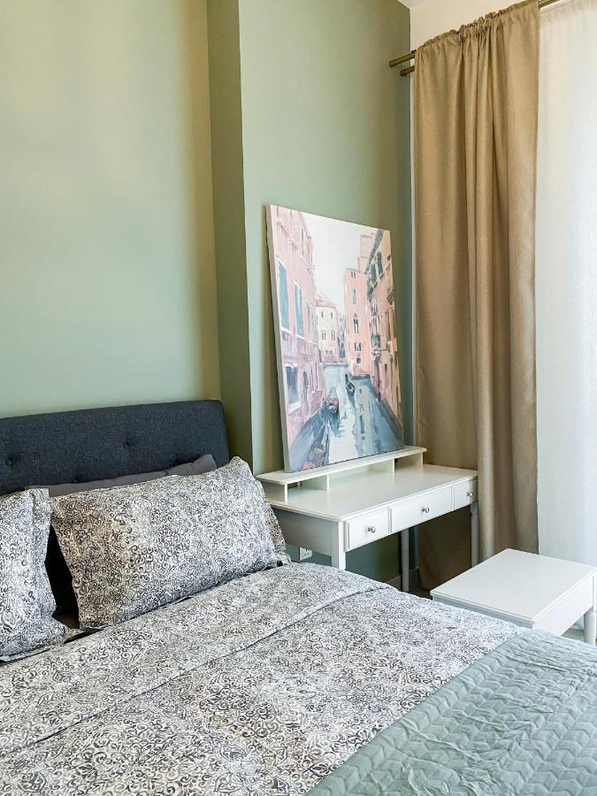 Apartment Dar Vacation - Blue Spacious Luxury