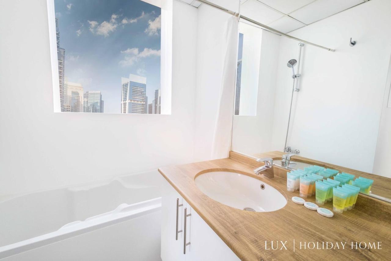 Lux - The Ultimate Lake View Appartement *