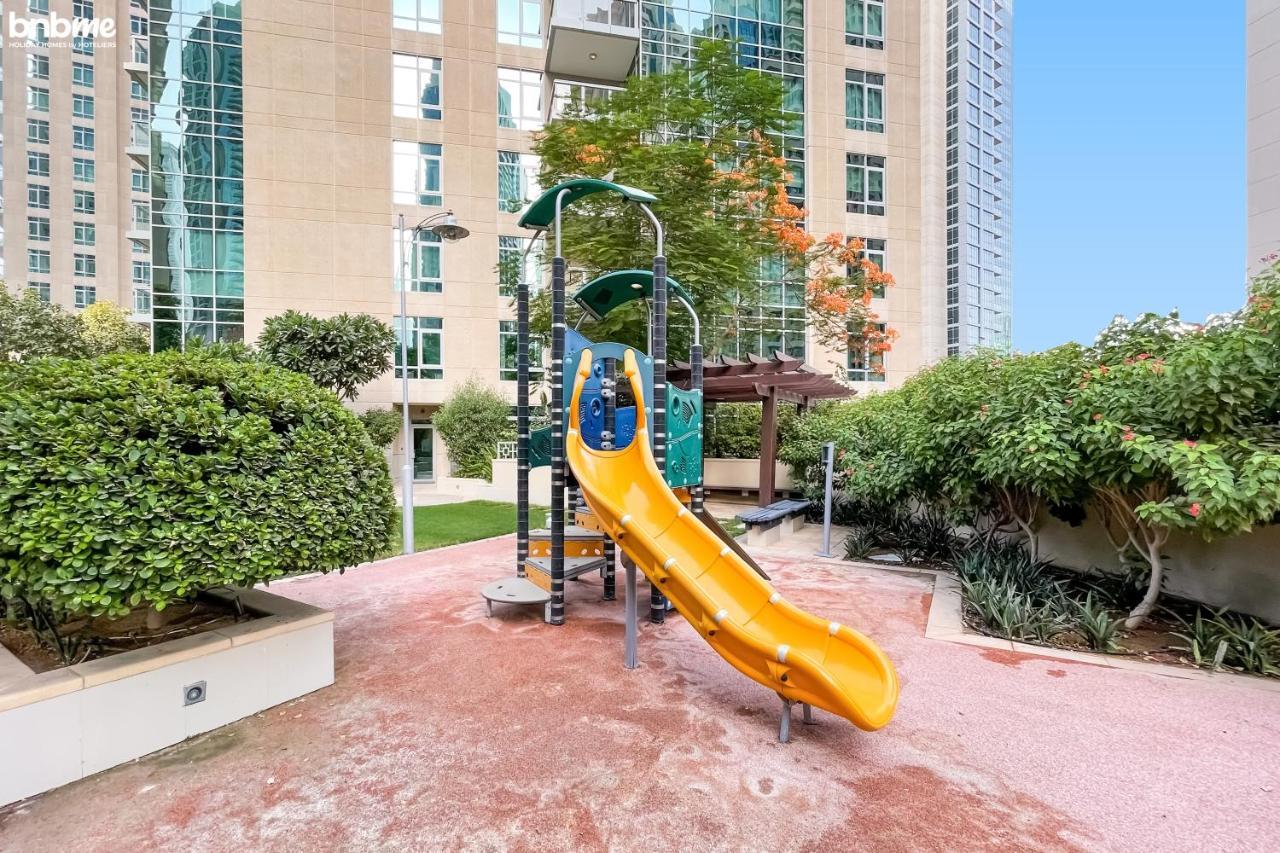 Bnbmehomes - The Residences Apartment *