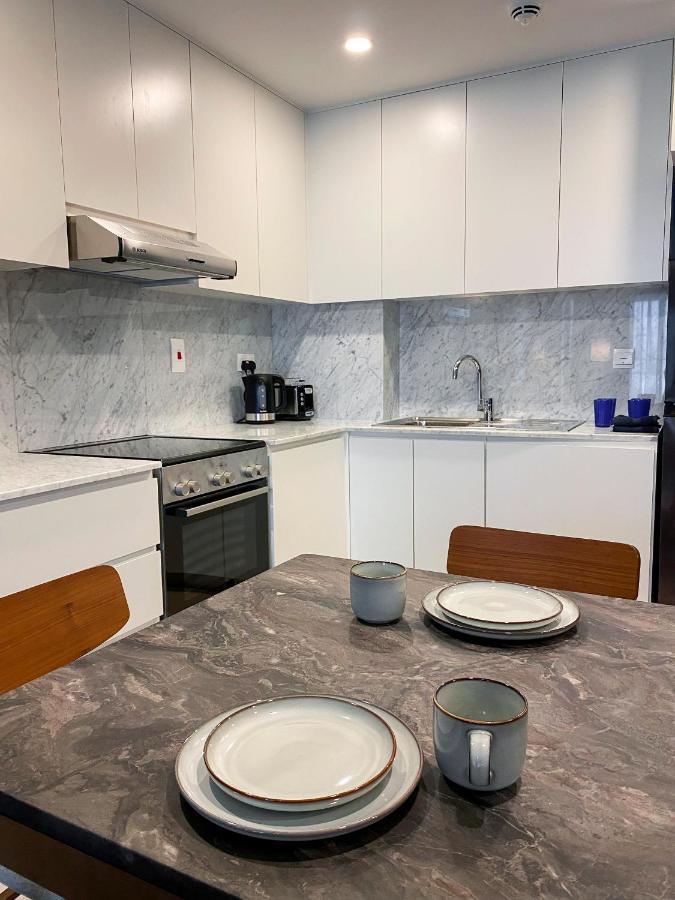 Dar Vacation - Blue Spacious Luxury Dubai