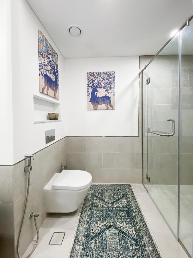 Apartment Dar Vacation - Blue Spacious Luxury Dubai