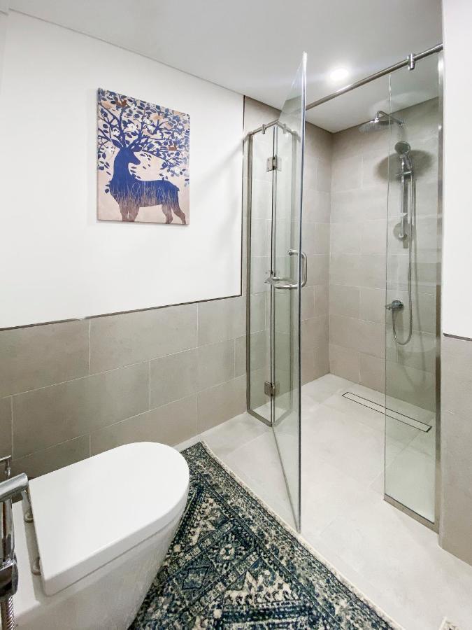 Dar Vacation - Blue Spacious Luxury Apartment