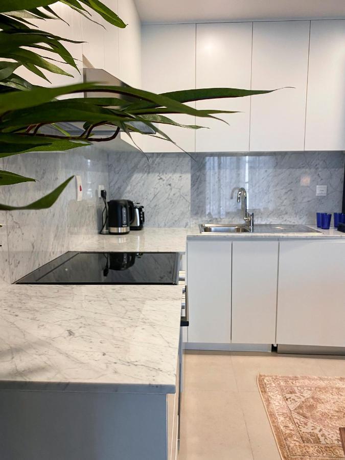 Dar Vacation - Blue Spacious Luxury Apartment
