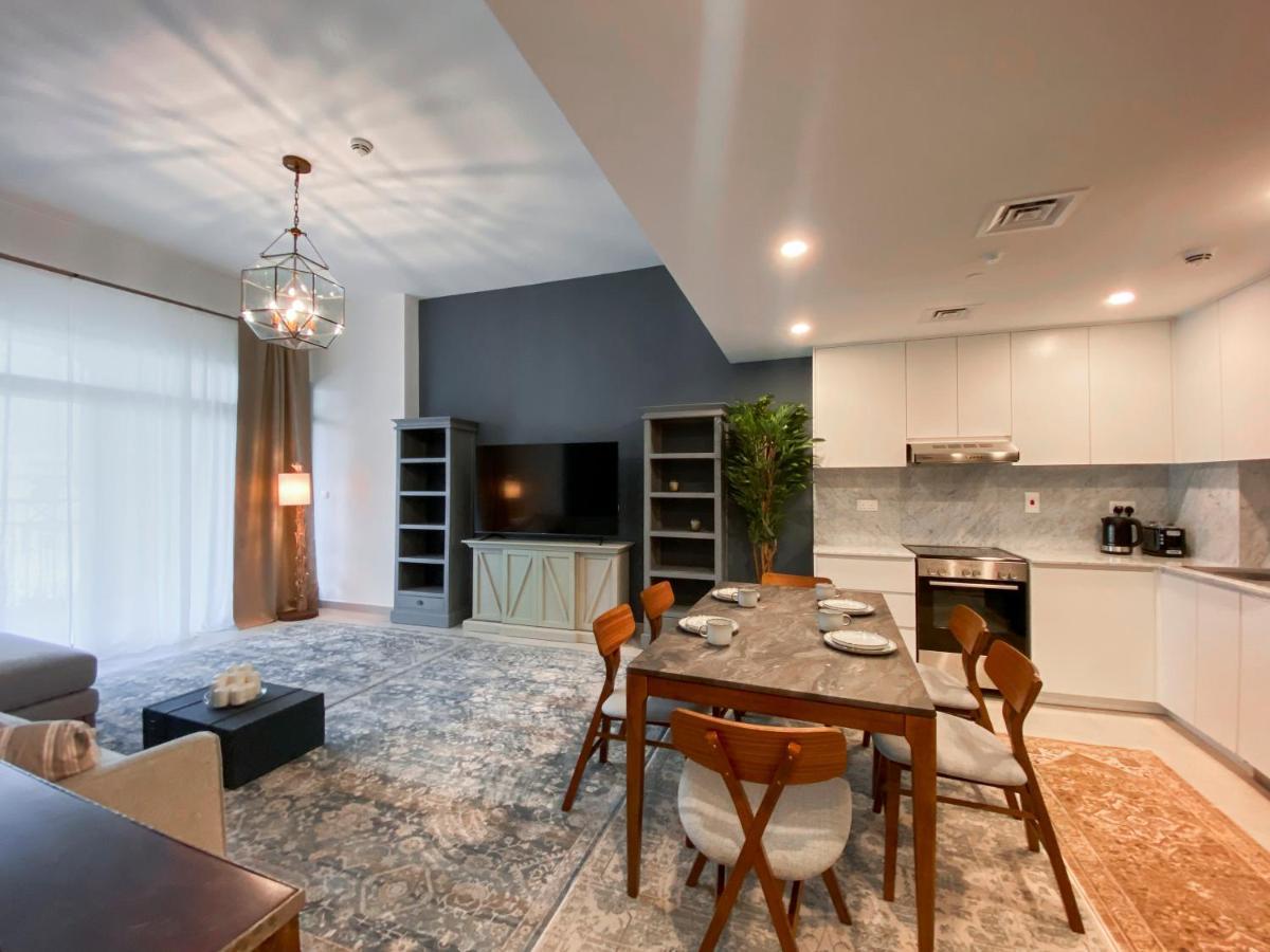 Dar Vacation - Blue Spacious Luxury Apartment *
