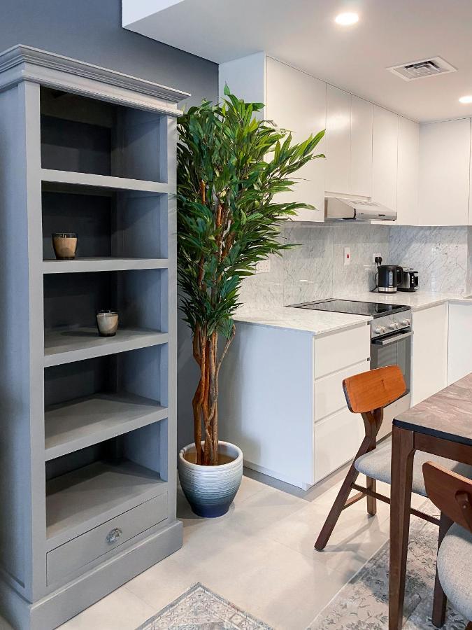 Dar Vacation - Blue Spacious Luxury *