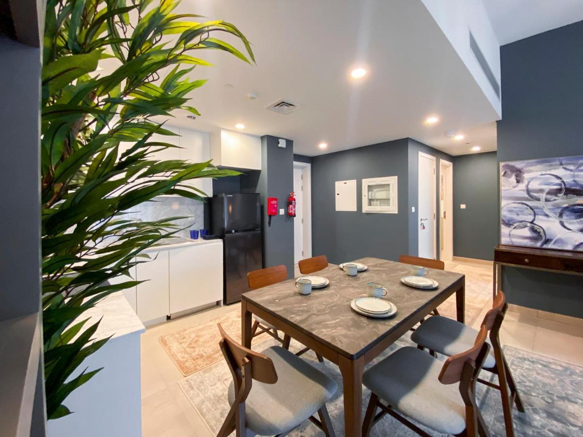 Dar Vacation - Blue Spacious Luxury *