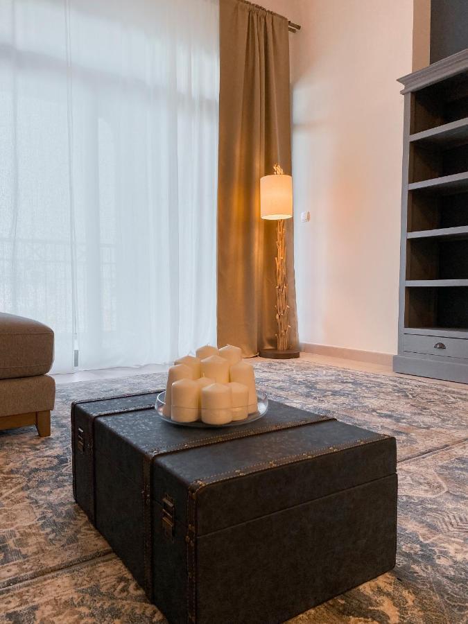 Apartment Dar Vacation - Blue Spacious Luxury Dubai