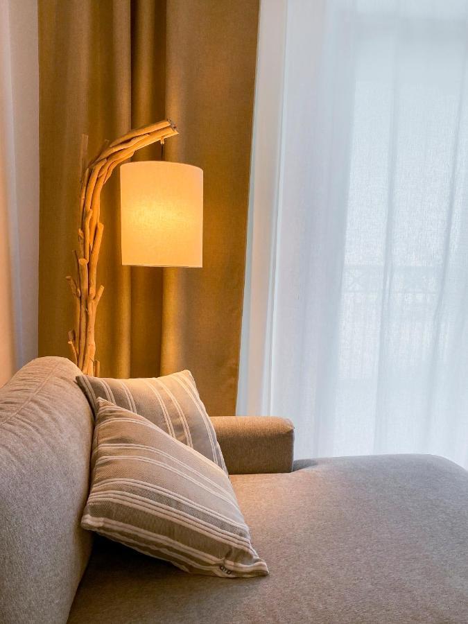 Dar Vacation - Blue Spacious Luxury Apartment *