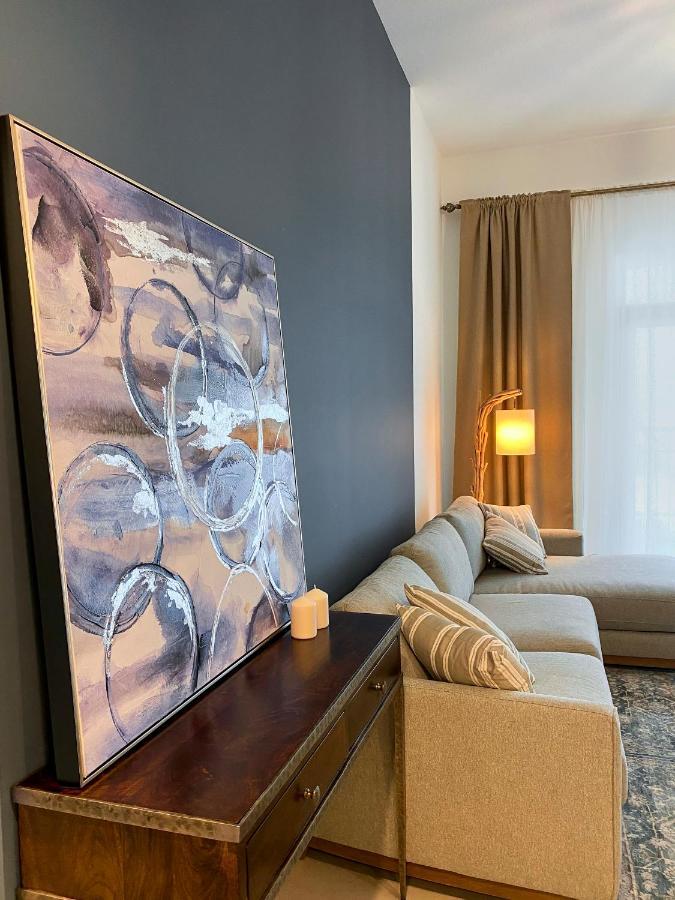 Dar Vacation - Blue Spacious Luxury Dubai