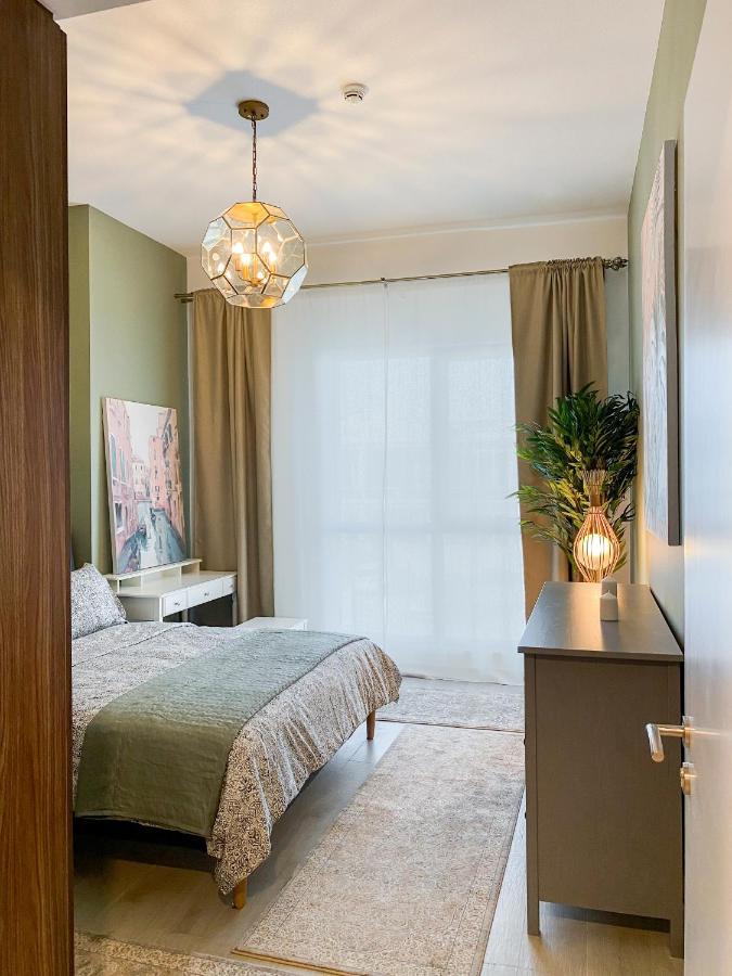 Dar Vacation - Blue Spacious Luxury *