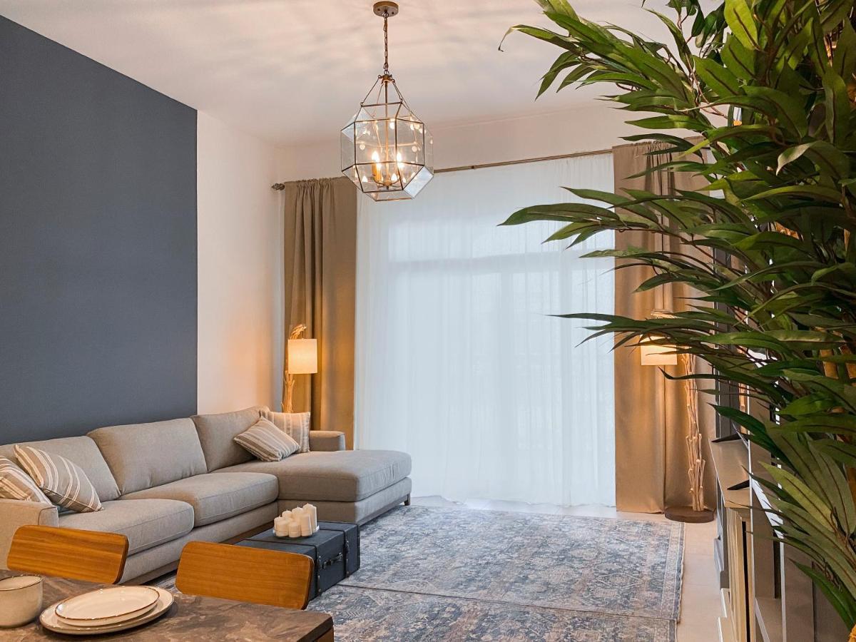 Dar Vacation - Blue Spacious Luxury * Dubai